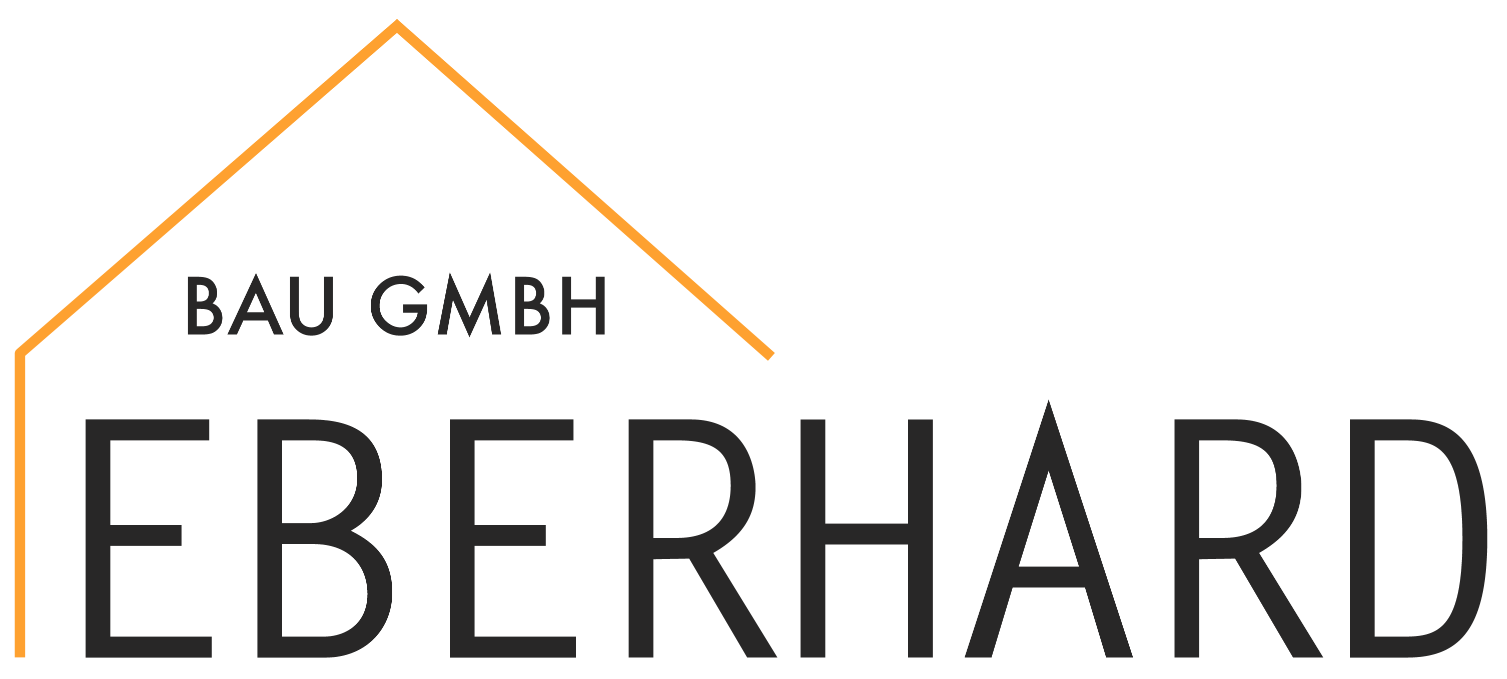Eberhard-Bau GmbH Logo